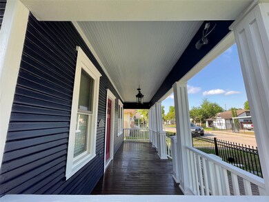 706 Tabor St, Houston, TX 77009 - photo 4