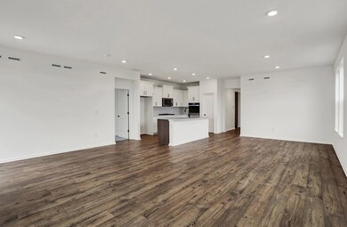 Milan Kitchen