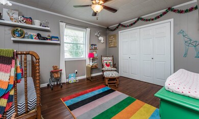 2nd Bedroom 1