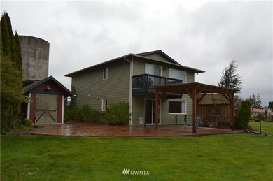 501 12th St, Raymond, WA 98577 - photo 5