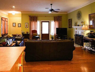 Living Room.