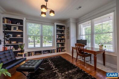 All Custom - Extra Wide white Faux blinds on all w