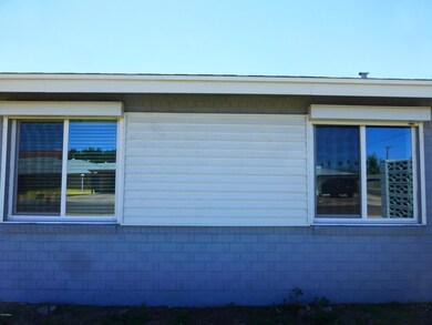 New dual pane windows