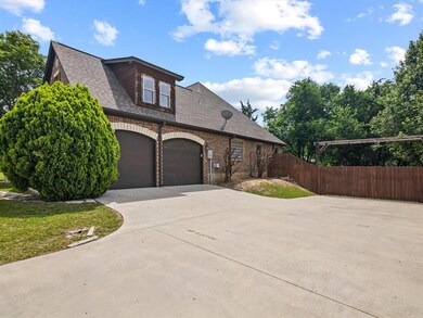 205 Cyndilu Ln, Decatur, TX 76234 - photo 5