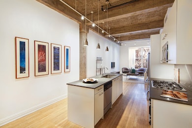 419 W 55th St unit 2D, New York, NY 10019 - photo 2