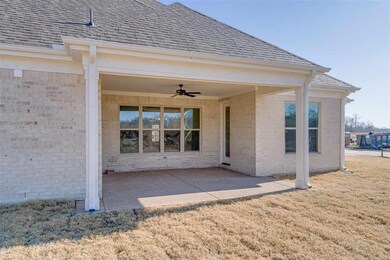 360 Burton Place Dr, Oakland, TN 38060 - photo 3