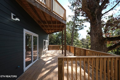 main deck