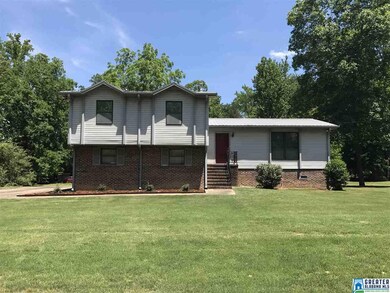 1828 Apache Way, Alabaster, AL 35007 - photo 2