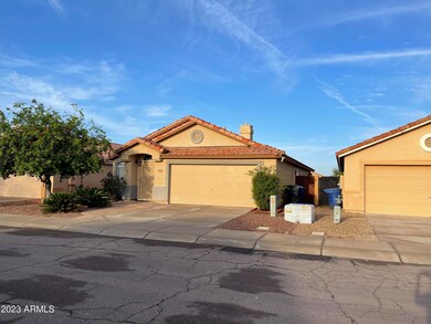 274 N Nantucket St, Chandler, AZ 85225 - photo 2