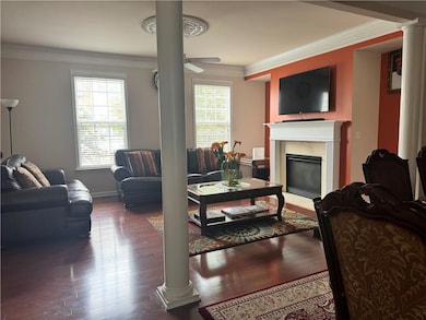 5311 Concordia Place SE, Mableton, GA 30126 - photo 7