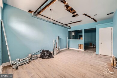1110 N Dukeland St, Baltimore, MD 21216 - photo 3