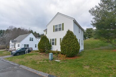 4 Warner Ln unit 4, Westminster, MA 01473 - photo 3