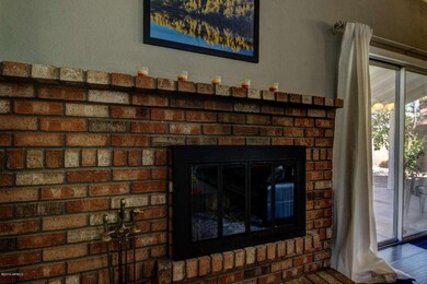 Fire Place
