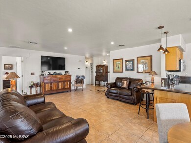 705 N Cliket Dr, Oracle, AZ 85623 - photo 5