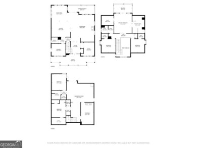 100 Oboe Ct, Ellijay, GA 30540 - photo 3