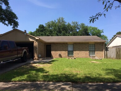 24418 Rockin Seven Dr, Hockley, TX 77447 - photo 2