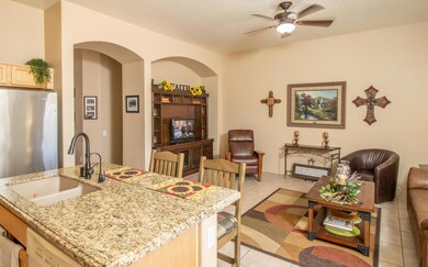 2159 N Azurite Cir, Mesa, AZ 85207 - photo 7