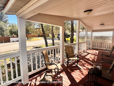 112 Aspen Cir, Ruidoso, NM 88345 - photo 5