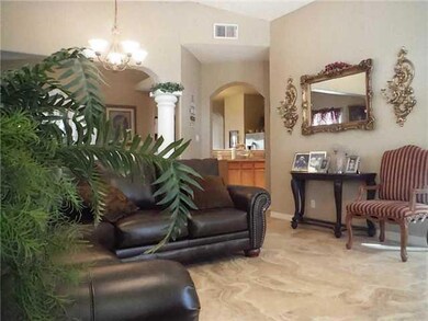 13721 Paseo Las Nubes Dr, El Paso, TX 79928 - photo 5