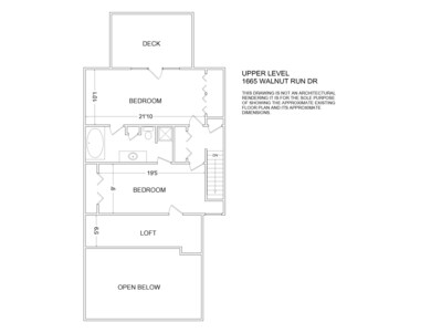 1665 WALNUT RUN DR FLOOR PLANS_2