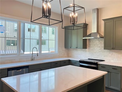 705 Cattail Aly unit 24, Alpharetta, GA 30009 - photo 6