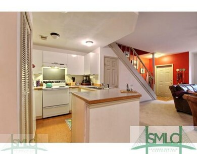 Kitchen. Kitchen 1