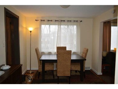 Dining Room.