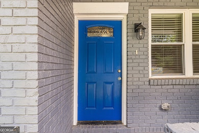 2222 Hill St NW, Atlanta, GA 30318 - photo 3