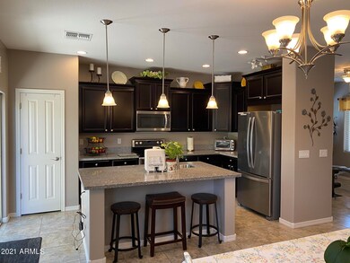 2957 E Megan St, Gilbert, AZ 85295 - photo 2