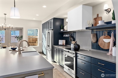 5033 25th Ave SW unit A, Seattle, WA 98106 - photo 4