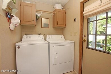 Boca Raton Road 148 - laundry area