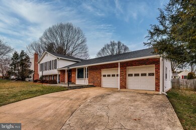 10780 Scaggsville Rd, Laurel, MD 20723 - photo 3