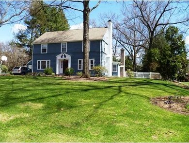 129 Eton Rd, Longmeadow, MA 01106 - photo 2