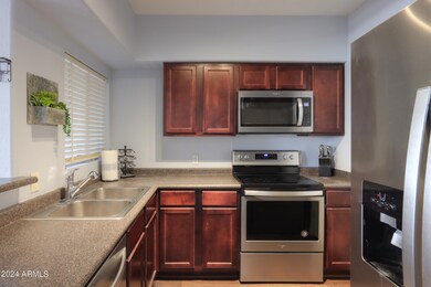 15095 N Thompson Peak Pkwy unit 2115, Scottsdale, AZ 85260 - photo 4