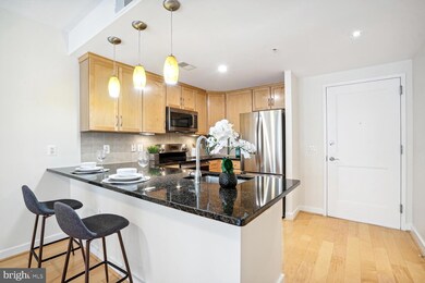 The Residences at Liberty Center unit 1407, Arlington, VA 22203 - photo 5