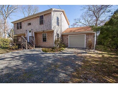 735 Wordens Pond Rd, Wakefield, RI 02879 - photo 2