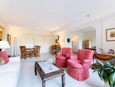 250 Hammond Pond Pkwy unit 508N, Chestnut Hill, MA 02467 - photo 7