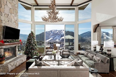 476 Wrights Rd, Aspen, CO 81611 - photo 4