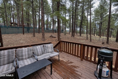 569 S Friar Tuck Trail, Williams, AZ 86046 - photo 3
