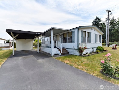 20725 9th Ave E unit 6, Spanaway, WA 98387 - photo 2