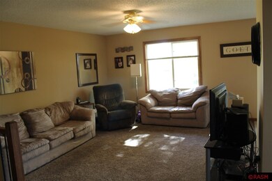 This inviting living area offers recent updates, p