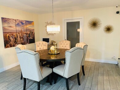 Dinning Room