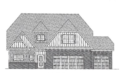 2342 Hickory Crest Ln, Knoxville, TN 37932 - photo 2