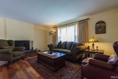 Generously Proportioned for Comfort & Entertaining