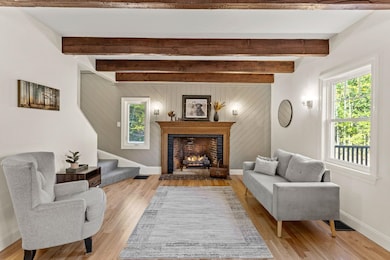 156 Access Rd, Sanbornville, NH 03872 - photo 3