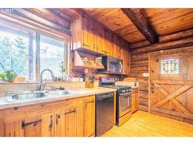 37480 S Sawtell Rd, Molalla, OR 97038 - photo 5