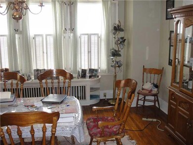Dining Room.