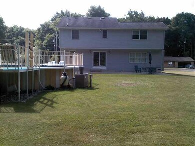 Exterior Back