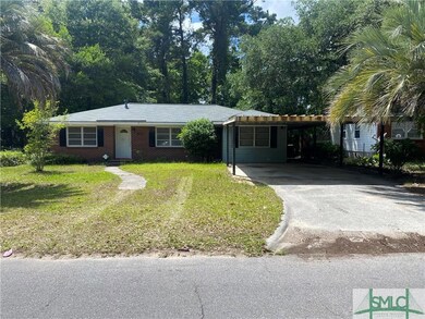 3615 Oakland Dr, Savannah, GA 31404 - photo 2