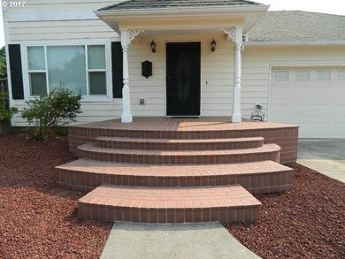 Porch